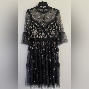 Needle & Thread (Designer) Dress